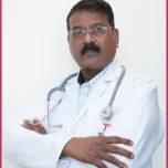 Dr. D.V.L. Narayana Rao