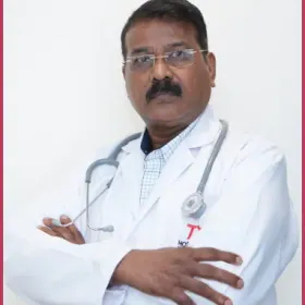 Dr. D.V.L. Narayana Rao