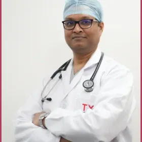 Dr. Deepak Saha