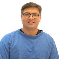 Dr. Javed Rizwan