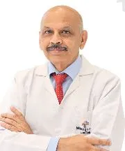 Dr. (Air Cmde) Krishan Kumar Yadav