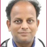Dr. N. Pavan Kumar Rao