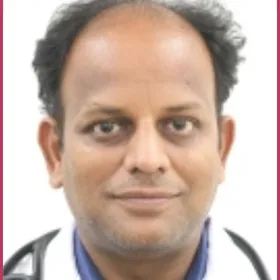 Dr. N. Pavan Kumar Rao