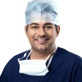 Dr. Rahil Chaudhary