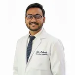 Dr. Lokesh Rudra Madhav