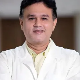 Dr. Ritesh Mongha