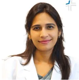 Dr. Shibal Bhartiya