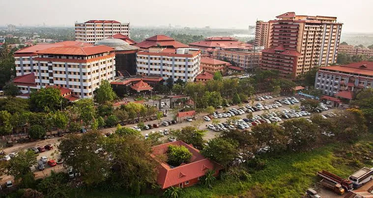 Amrita Institute of Medical Sciences, Kochi