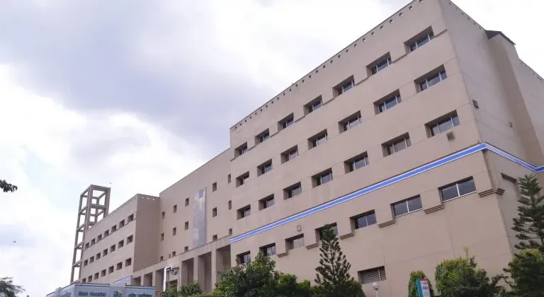 Apollo Multispeciality Hospitals, Kolkata