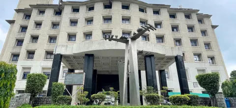 Batra Hospital