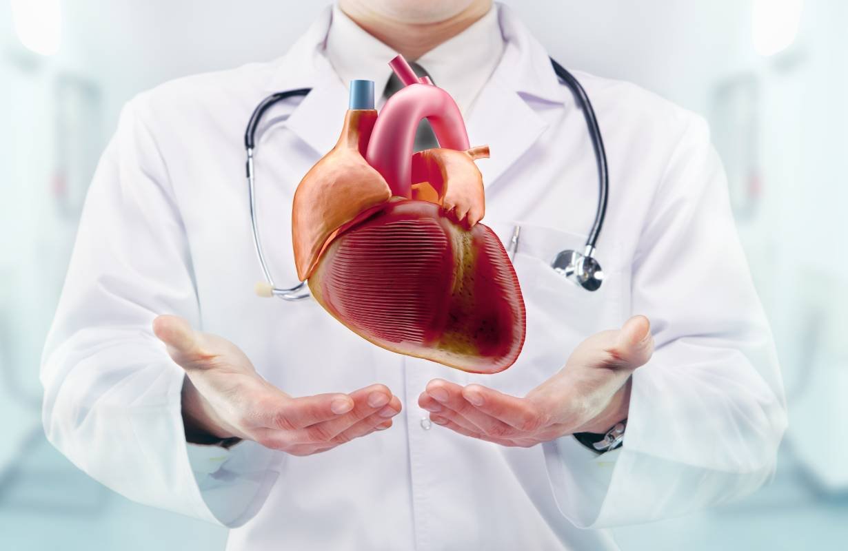 Cardiac Care