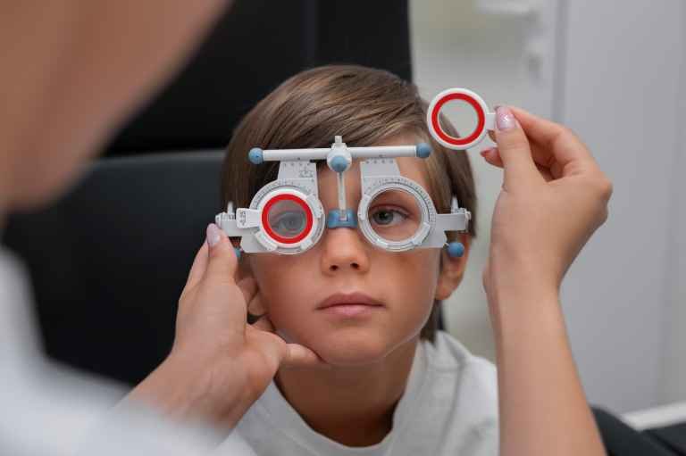 Eye Care