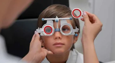 Cataract Surgery