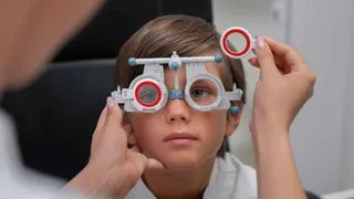 Eye Care