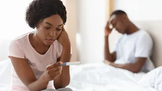 Fertility Treatment