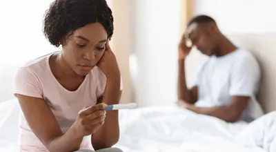 In Vitro Fertilization (IVF)