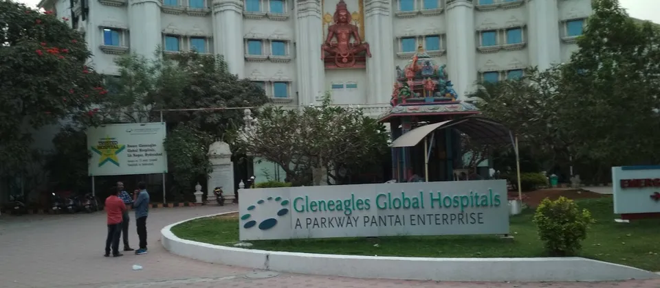 Global Hospitals, Hyderabad