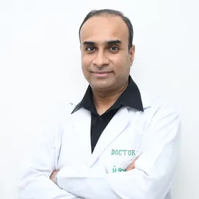 Dr. Vijay Gupta