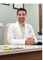 Dr. Vishal Rajput