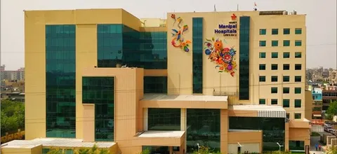 Manipal Hospitals
