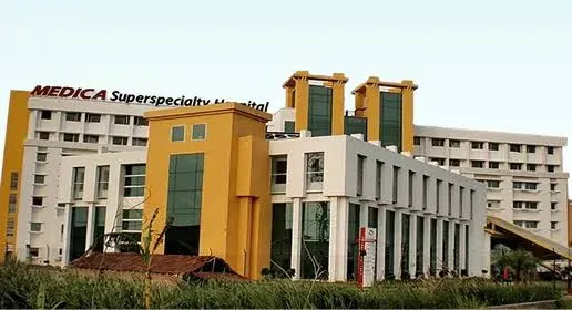 Medica Superspecialty Hospital
