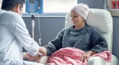 Breast Cancer Treatment