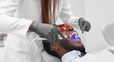 Full Mouth Dental Implants