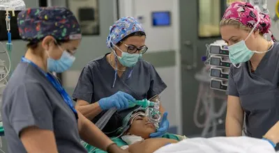 Liver Transplant