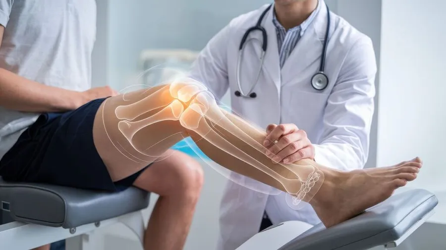 Questions to Ask Your Surgeon Before Joint Replacement