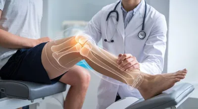 Total Knee Replacement