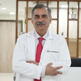 Dr. Shivam Singh