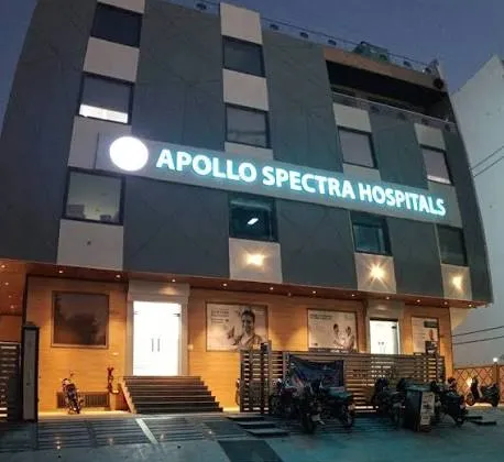 Apollo Spectra Hospitals