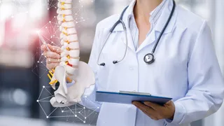 Spine Surgery