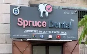 Spruce Dental Chain of Clinics