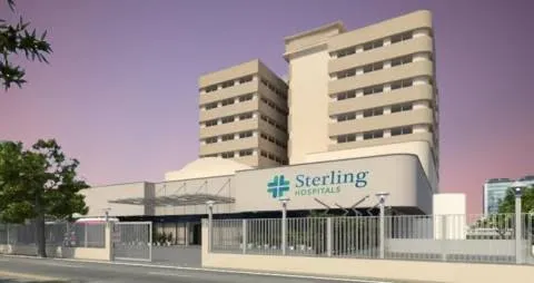 Sterling Hospital