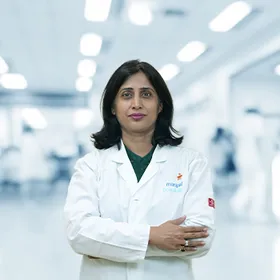 Dr. Swati Singla