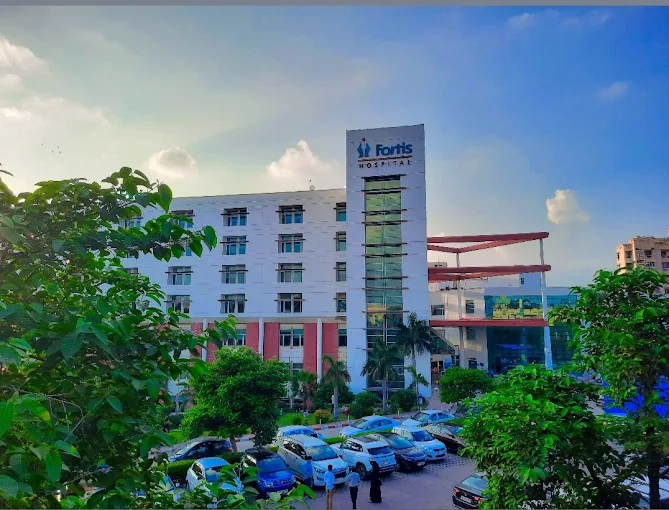 Fortis Hospital