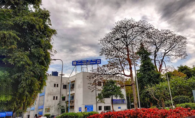 Guru Nanak Eye Centre