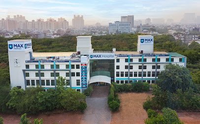 Max Hospital