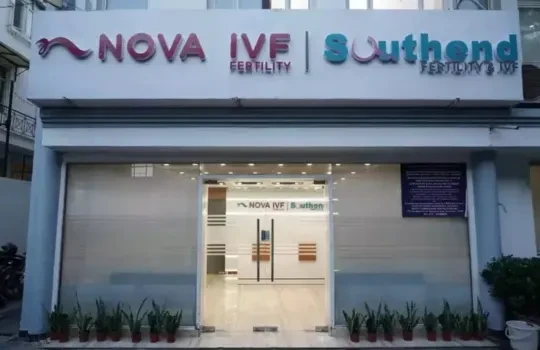 Nova IVF Fertility Centre, Rajouri Garden