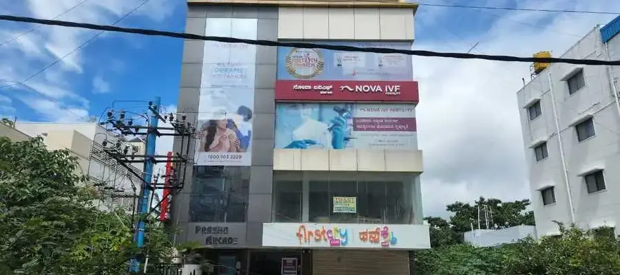 Nova IVF Fertility