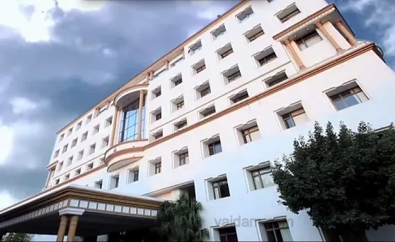 PSRI Hospital