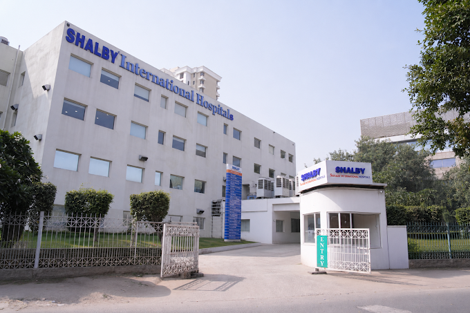 Sanar International Hospitals