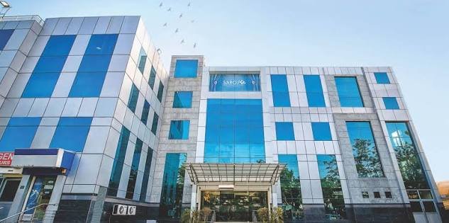 Saroj Super Speciality Hospital